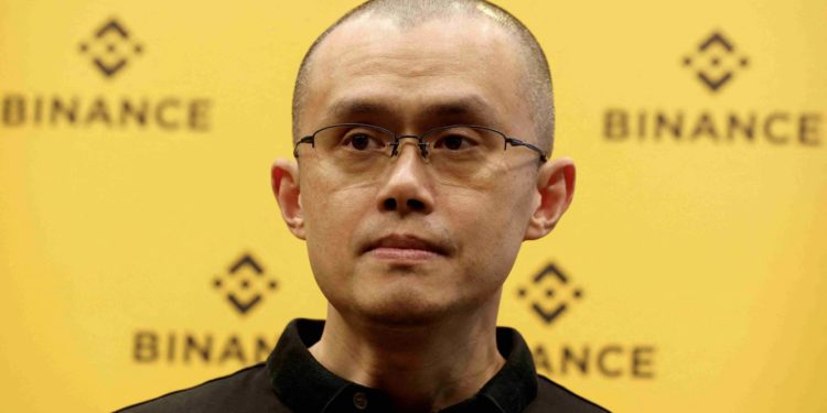 CZ回應批評：哪有時間調研每個項目？來BSC鏈我就多互動一下唄，Labs投資80%也是賠錢哦…