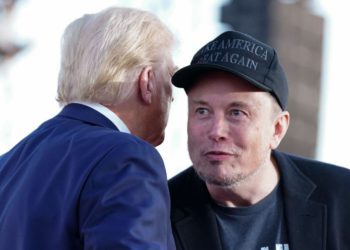 馬斯克DOGE砍聯邦開支喊「替納稅人省200億美元」，美銀打臉：誇大了