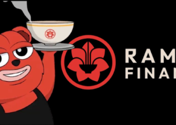 Alpha掘金》Ramen Finance推出雙模式Launchpad，能點燃Berachain熊鏈打新潮？