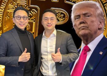 寶博士葛如鈞：台灣已Ready比特幣儲備！加密貨幣專法「不好不如不要」