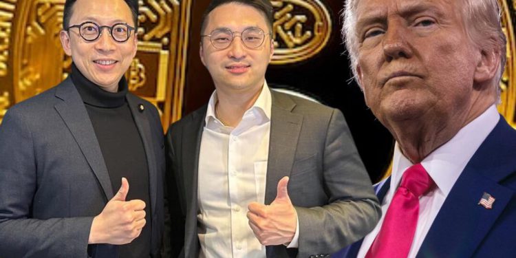 寶博士葛如鈞：台灣已Ready比特幣儲備！加密貨幣專法「不好不如不要」