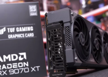 AMD RX 9070XT 顯卡全秒殺，玩家大崩潰：輝達黃仁勳、蘇姿丰不給玩魔物獵人…