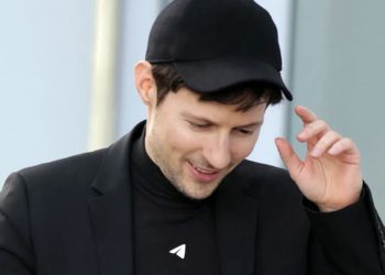 Telegram創辦人Durov離開法國後首發聲：回到家感覺真好，相信10億人社群能戰勝任何問題..