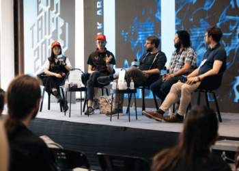 ETHTaipei 2025 四月重磅來襲，三大亮點搶先看，以太坊基金會新執行董事王筱維將與 V 神同台分享