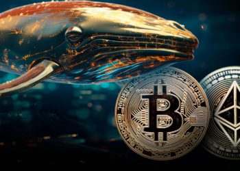 沈睡巨鯨大量拋售比特幣、以太坊！彭博分析師：ETH今年恐跌回1000美元