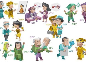 MBTI 看透你的投資命運，加密市場 16 種玩家如何賺屬於你性格的錢