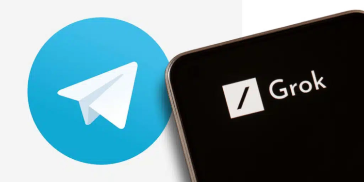 groktg | 動區動趨-最具影響力的區塊鏈新聞媒體 馬斯克最強AI「Grok登陸Telegram」訂閱用戶免費用,會帶來什麼影響?