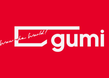 買股票就抽比特幣！日本上市遊戲巨頭 Gumi 推出 1600 萬日圓股東福利計劃