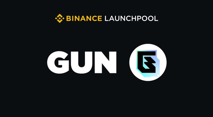 幣安來送錢》Launchpool 上架遊戲公鏈 GUNZ，3A 遊戲工作室能再掀鏈遊熱潮？