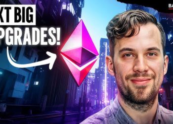 ETH 硬起來！Pectra、Fusaka、Glamsterdam 升級三重奏，核心開發者告訴你以太坊未來在哪