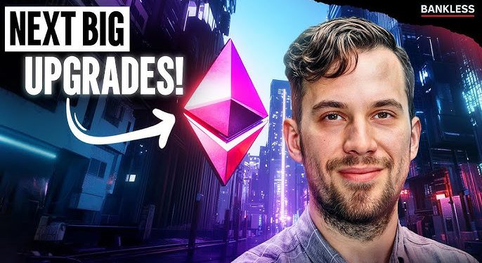 hq720 2 | 動區動趨-最具影響力的區塊鏈新聞媒體 ETH 硬起來!Pectra、Fusaka、Glamsterdam 升級三重奏,核心開發者告訴你以太坊未來在哪