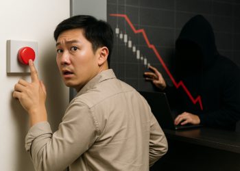 Hyperliquid的原罪還是「中心化」？鏈上DEX的撞牆難題