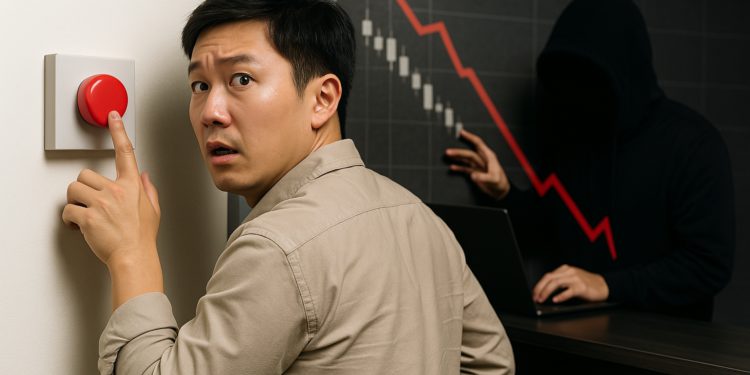 hyper | 動區動趨-最具影響力的區塊鏈新聞媒體 Hyperliquid的原罪還是「中心化」?鏈上DEX的撞牆難題