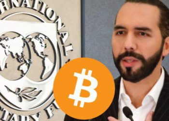 薩爾瓦多買BTC解套？IMF 首度將加密貨幣納入全球經濟報告，承認比特幣作為資產價值