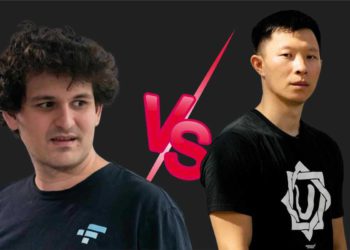 Zhu Su 開砲 SBF： FTX 偷賣三箭資產「該賠更多」，應入獄250年禁止特赦