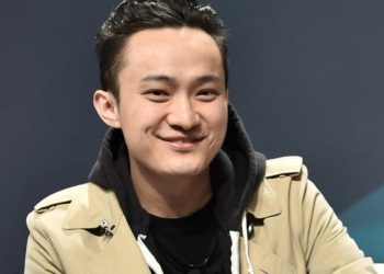 孫宇晨全面喊盤波場Meme：敢交易我就敢補貼，TRX生態代幣拉漲