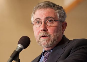 保羅克魯曼：川普比特幣儲備是史上最大Rug騙局，加密貨幣是散戶註定失敗的賭場