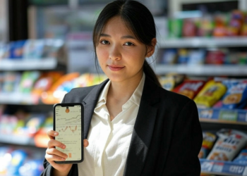 全家點數換比特幣「倒數一週」！上班族最愛加密貨幣增值滾錢