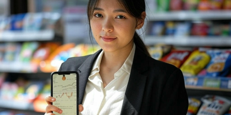 全家點數換比特幣「倒數一週」！上班族最愛加密貨幣增值滾錢