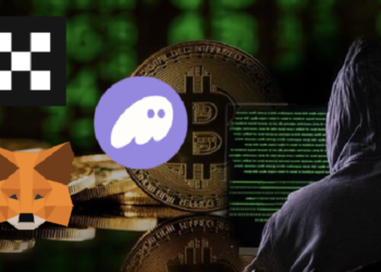 微軟警告新惡意木馬程式：鎖定攻擊OKX、Metamask等20種主流Web3錢包