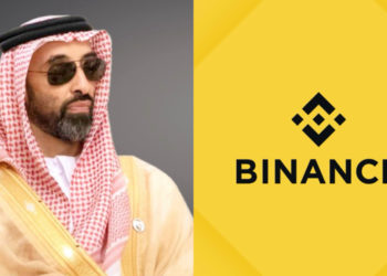 投資幣安20億美元的MGX是什麼來頭？董事長為阿聯酋國父之子、現總統親弟，手握資金驚人