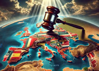 律師解析》MiCA 法案為何讓 OKX DEX 暫停服務？