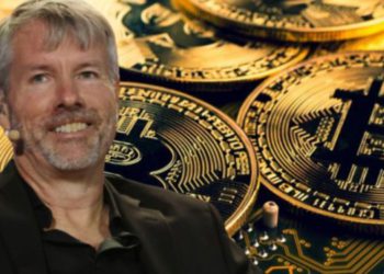 Michael Saylor：美國2035年前應收購比特幣總量5-25%，未來財政部可年收10兆美元