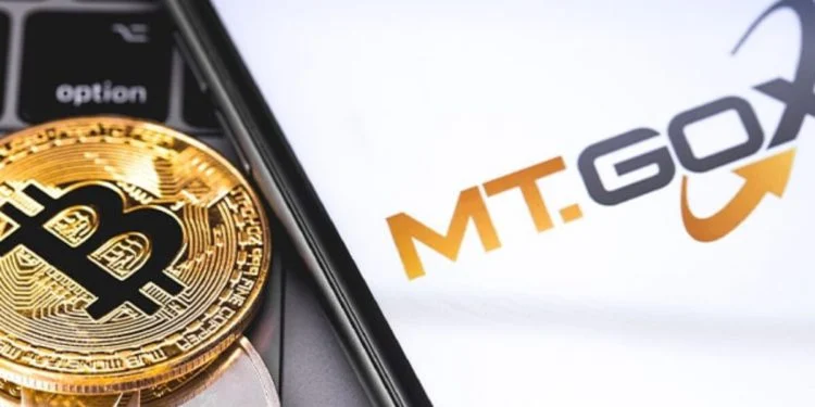 mt | 動區動趨-最具影響力的區塊鏈新聞媒體 Mt. Gox又有大額還款》轉出9.3億美元比特幣,還有多少潛在 BTC 賣壓?