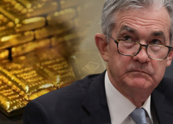 聯準會放鴿「黃金再創新高」股幣齊漲，專家：避險/投機並存，小心複合風險