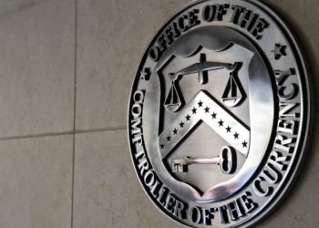 美國貨幣監理署放寬監管！銀行可託管加密資產、穩定幣交易，無須事前審批