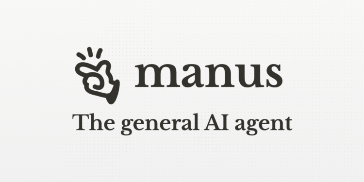 中國「Manus」通用型AI代理人爆紅！能開發網頁、分析股票、找房子勝過OpenAI，邀請碼炒到20萬天價