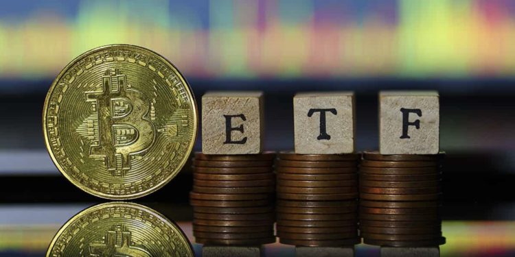 ownb | 動區動趨-最具影響力的區塊鏈新聞媒體 Bitwise推出「比特幣概念ETF」追蹤持超1000枚BTC上市公司,微策略、礦企、遊戲商..前十大成分股速覽