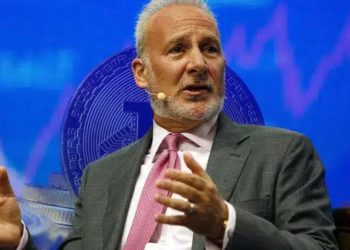 比特幣大反派 Peter Schiff 又向社群乞討：歡迎空投 BTC 當我生日禮物…
