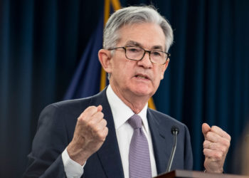 比特幣突破8.7萬》聯準會鮑爾：4月起放緩縮表、今年料降息2次、利率不變..五大重點速覽