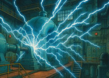 電價決議「凍漲」！ 台電鉅額虧損未解，穩定物價成首要考量