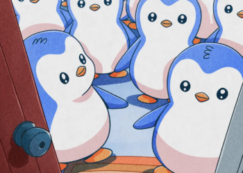 首檔NFT型ETF》Canary Capital提交PENGU ETF申請，分析師痛批：加密貨幣ETF就是個笑話