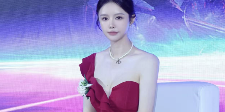 qqwwqq | 動區動趨-最具影響力的區塊鏈新聞媒體 肉身佈道BTC》中國女KOL:只要持有0.1枚比特幣,就願與你共度春宵