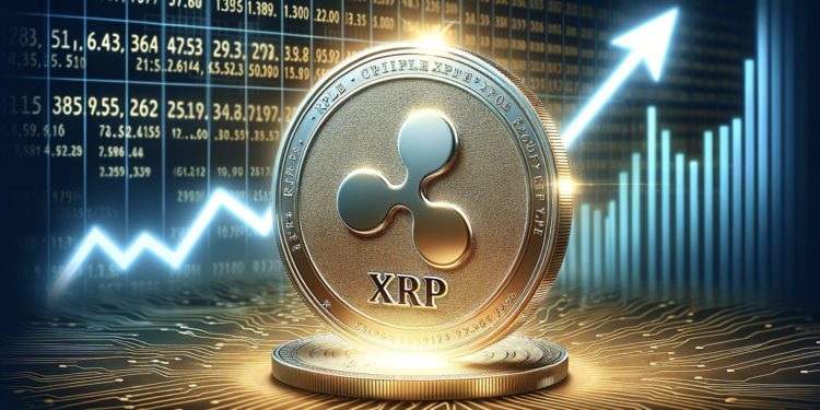 XRP跳漲10%》瑞波稱SEC即將放棄上訴，Polymarket估今年通過XRP現貨ETF機率破80%