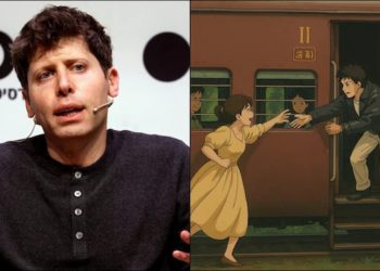 Sam Altman：GPU 快燒起來了！ChatGPT 生成吉卜力圖太火爆，將暫時限制