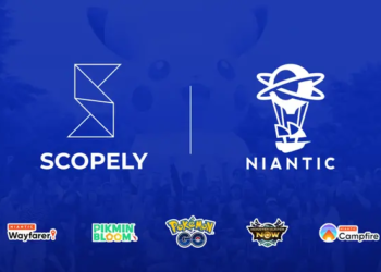 《Pokémon GO》賣了！曾投資Polygon、Animoca的Scopely豪擲35億美元收購，能加速推動GameFi？