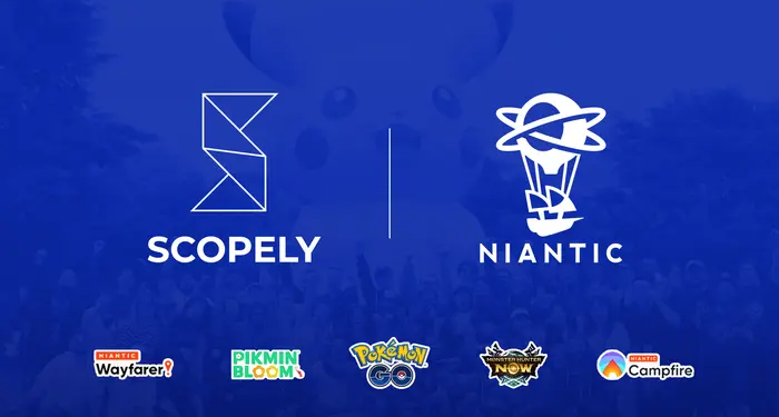 《Pokémon GO》賣了！曾投資Polygon、Animoca的Scopely豪擲35億美元收購，能加速推動GameFi？