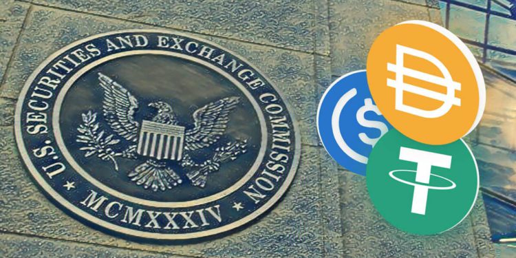 sec-stablecoin | 動區動趨-最具影響力的區塊鏈新聞媒體 美國穩定幣監管新規落地,裡面藏著哪些「致命細節」?