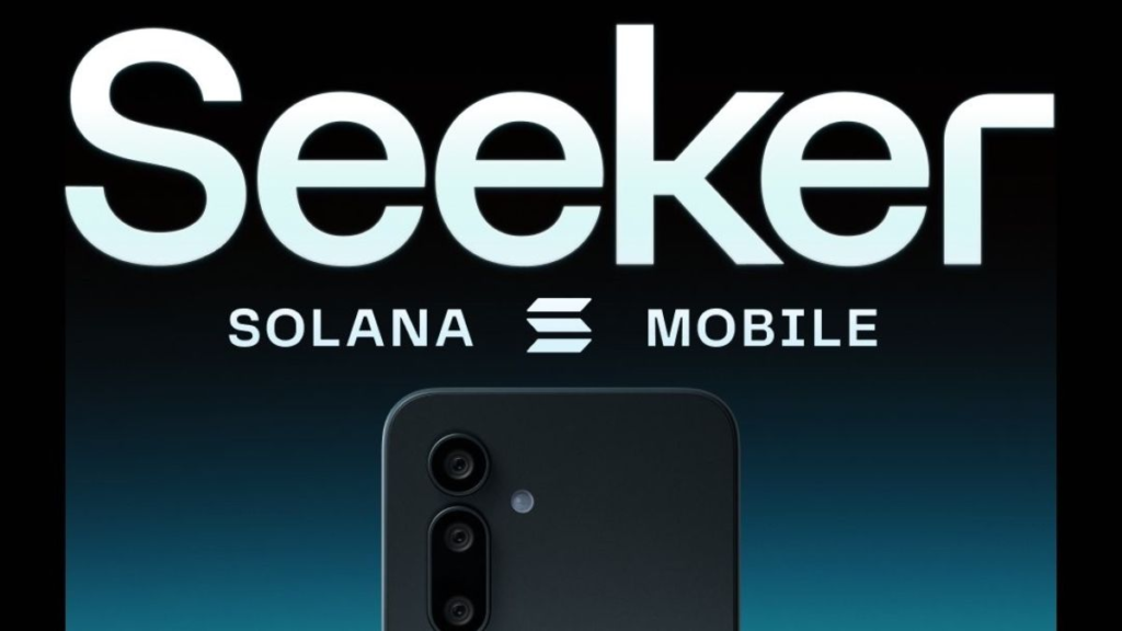 高調炫富悲劇了：曬六部Solana手機吃滿空投，官方封帳慘歸零