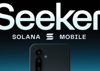 來了！Solana二代手機「Seeker」預計今夏出貨，還有空投嗎？規格特色速覽