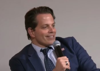 從華爾街之狼到比特幣傳教士》天橋資本創辦人警告川普效應的甜蜜陷阱