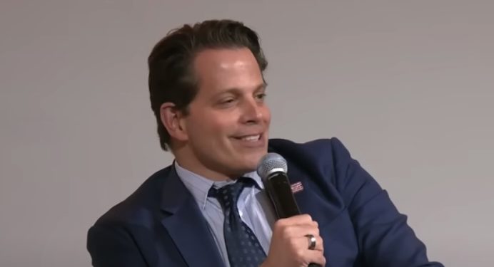 從華爾街之狼到比特幣傳教士》天橋資本創辦人警告川普效應的甜蜜陷阱