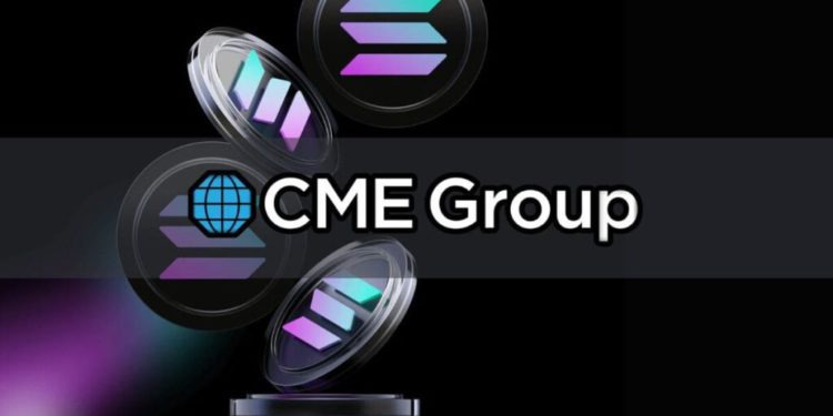| 動區動趨-最具影響力的區塊鏈新聞媒體 CME宣布3/17推出Solana期貨!現貨ETF獲批希望增,SOL大漲超20%重回150鎂
