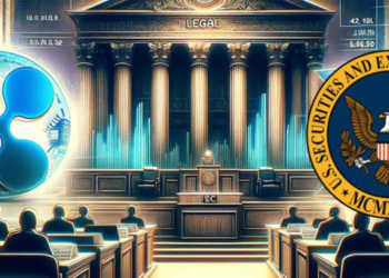 SEC訴Ripple案傳「最終結果」很快出爐，纏訟4年瑞波有望無罪定讞、不交罰金？