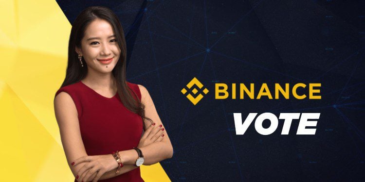 sss | 動區動趨-最具影響力的區塊鏈新聞媒體 未來代幣上架幣安都免費?能從「社群投票結果」找到獲利機會嗎?何一:會嚴打作弊行為