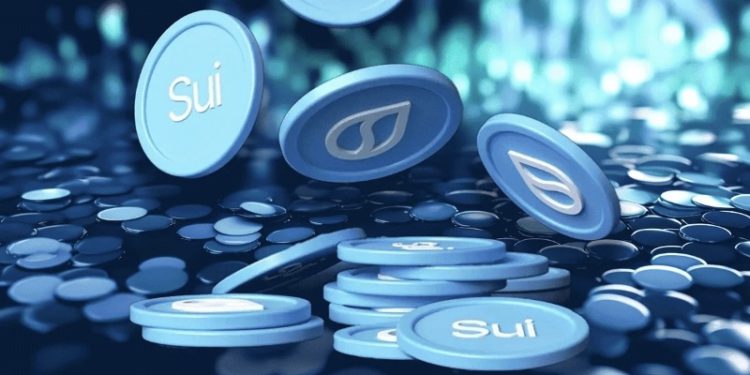 sui | 動區動趨-最具影響力的區塊鏈新聞媒體 全球首支「SUI ETF」提交 SEC 審查、Solana 期貨正式登陸 CME 為 SOL ETF 核准鋪路